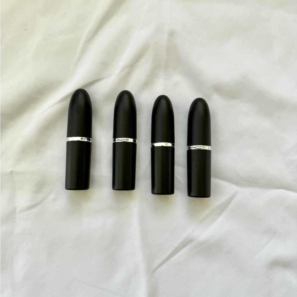 MAC Cosmetics MACXIMAL Silky Matte Lipstick